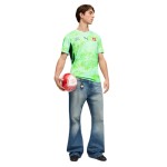 Women's Switzerland 2026 Away World Cup Shirt