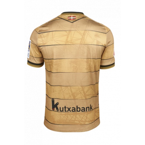 Kid's Real Sociedad 2024/25 Away Shirt Kid's Real Sociedad 2024/25 Away Shirt