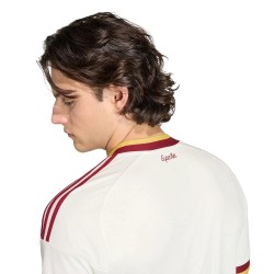 Men's Spain 2026 Away World Cup Shirt
