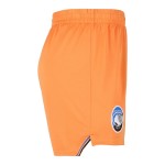Kid's Atalanta 2025/26 Third Shorts Kid's Atalanta 2025/26 Third Shorts