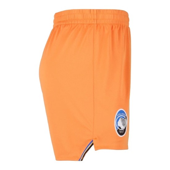 Kid's Atalanta 2025/26 Third Shorts Kid's Atalanta 2025/26 Third Shorts