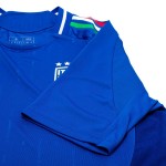Italy Player Version Home Jersey EURO 2024 Italy Player Version Home Jersey EURO 2024