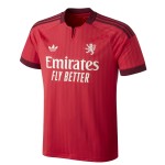 Men's OL 2026/27 Away Shirt Men's OL 2026/27 Away Shirt