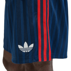 Men's Arsenal 2026 Retro Originals Shorts Men's Arsenal 2026 Retro Originals Shorts