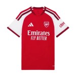 Men's Arsenal Premier League Champions Shirt #26 Men's Arsenal Premier League Champions Shirt #26