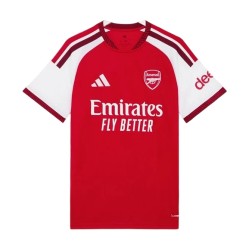 Men's Arsenal Premier League Champions Shirt #26 Men's Arsenal Premier League Champions Shirt #26