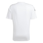Men's Brest 2024/25 Third Pre Match Shirt - White Men's Brest 2024/25 Third Pre Match Shirt - White