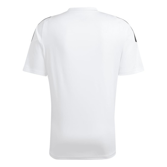 Men's Brest 2024/25 Third Pre Match Shirt - White Men's Brest 2024/25 Third Pre Match Shirt - White