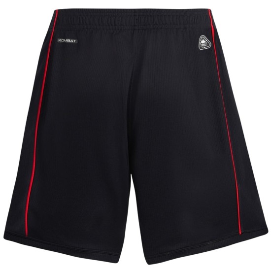 Women's OGC Nice 2025/26 Special Shorts Women's OGC Nice 2025/26 Special Shorts