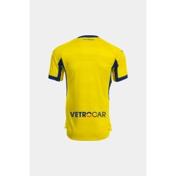 Men's Hellas Verona 2025/26 Away Shirt Men's Hellas Verona 2025/26 Away Shirt