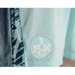 Kid's 1. FC Kaiserslautern 2024/25 Third Shorts