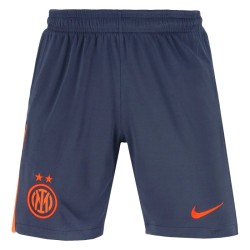 Women's Inter 2025/26 Third Shorts Women's Inter 2025/26 Third Shorts