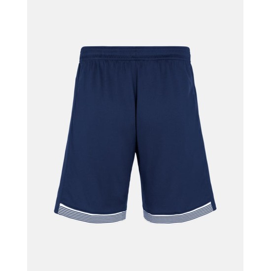Men's Tottenham Hotspur 2024/25 Home Shorts Men's Tottenham Hotspur 2024/25 Home Shorts