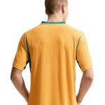 Kid's Australia 2026 Home World Cup Shirt Kid's Australia 2026 Home World Cup Shirt