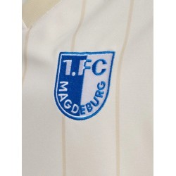 Men's 1. FC Magdeburg 2025/26 Away Shirt