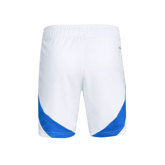 Kid's Leeds United 2024/25 Home Shorts Kid's Leeds United 2024/25 Home Shorts