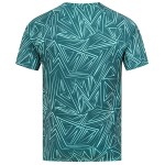 Kid's Wolverhampton Wanderers 2025/26 Away Pre Match Shirt Kid's Wolverhampton Wanderers 2025/26 Away Pre Match Shirt