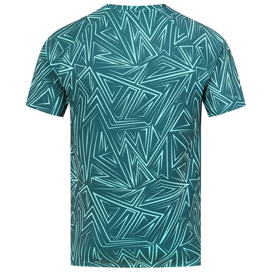 Kid's Wolverhampton Wanderers 2025/26 Away Pre Match Shirt Kid's Wolverhampton Wanderers 2025/26 Away Pre Match Shirt