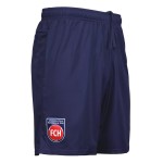 Men's 1. FC Heidenheim 1846 2024/25 Away Shorts