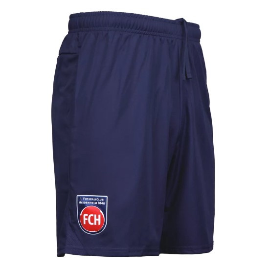 Men's 1. FC Heidenheim 1846 2024/25 Away Shorts