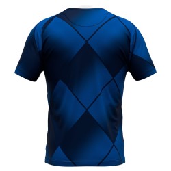 Kid's Millwall 2024/25 Home Pre Match Shirt Kid's Millwall 2024/25 Home Pre Match Shirt