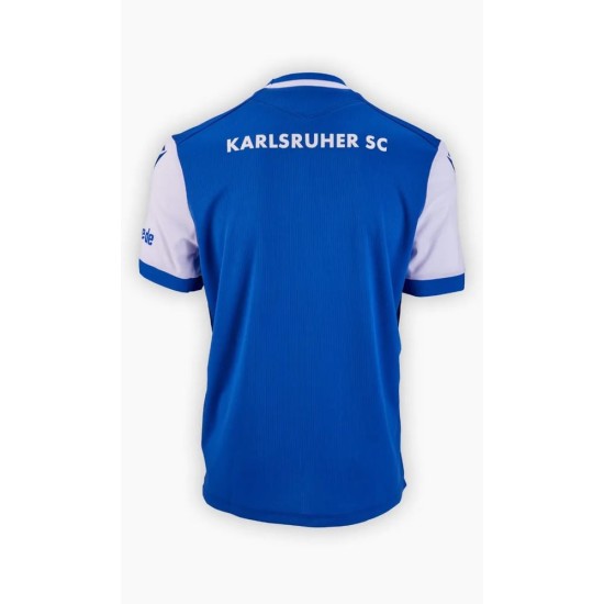 Men's Karlsruher SC 2025/26 Cup Shirt Men's Karlsruher SC 2025/26 Cup Shirt