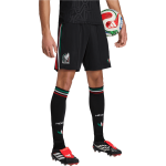 Kid's Mexico 2026 Third World Cup Shorts Kid's Mexico 2026 Third World Cup Shorts