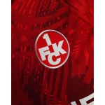 Kid's 1. FC Kaiserslautern 2024/25 Home Kit