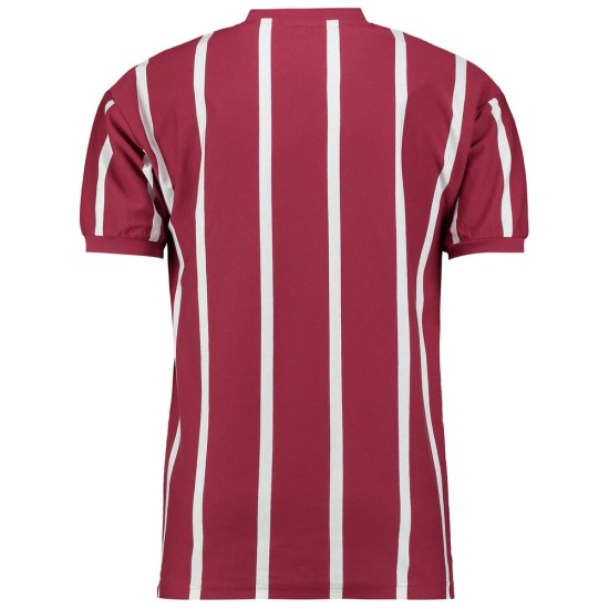 Men's Manchester City 1956 FA Cup Final Retro Shirt Men's Manchester City 1956 FA Cup Final Retro Shirt