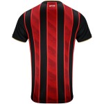 Men's AFC Bournemouth 2025/26 Home Unsponsored Shirt Men's AFC Bournemouth 2025/26 Home Unsponsored Shirt