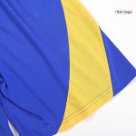 Spain Home Shorts EURO 2024