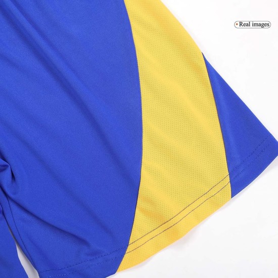 Spain Home Shorts EURO 2024