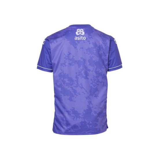 Kid's Heracles Almelo 2025/26 Third Shirt