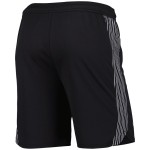 Kid's Derby County 2025/26 Home Shorts