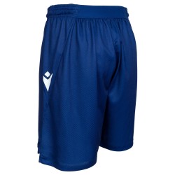 Men's West Bromwich Albion 2024/25 Home Shorts - Navy