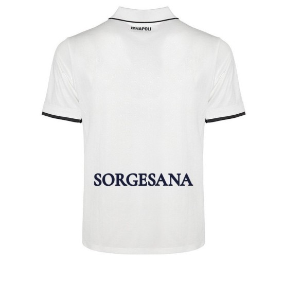 Kid's Napoli 2024/25 Away Shirt Kid's Napoli 2024/25 Away Shirt