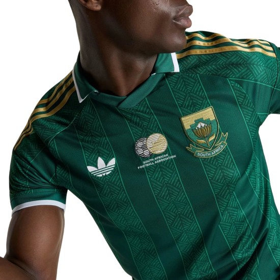 Kid's South Africa 2026 Away World Cup Shirt
