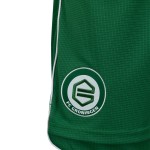 Men's FC Groningen 2025/26 Away Shorts Men's FC Groningen 2025/26 Away Shorts