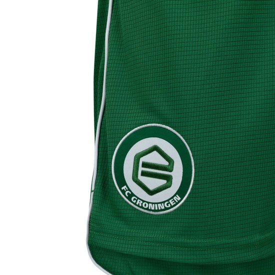 Men's FC Groningen 2025/26 Away Shorts Men's FC Groningen 2025/26 Away Shorts