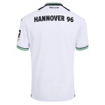 Kid's Hannover 96 2025/26 Third Shirt