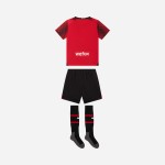 Kid's Milan 2023/24 Home Kit Kid's Milan 2023/24 Home Kit