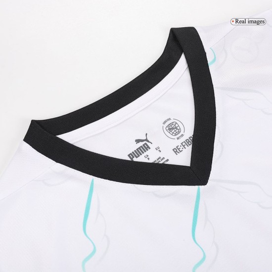 Austria Away Jersey EURO 2024