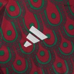 Mexico Home Jersey Copa America 2024 Mexico Home Jersey Copa America 2024