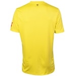 Men's 1. FC Kaiserslautern 2025/26 Goalkeeper Shirt - Yellow Men's 1. FC Kaiserslautern 2025/26 Goalkeeper Shirt - Yellow