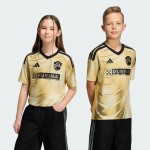 Kid's St. Louis City SC 2026 Away Shirt Kid's St. Louis City SC 2026 Away Shirt