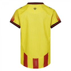 Kid's Watford 2025/26 Home Kit Kid's Watford 2025/26 Home Kit