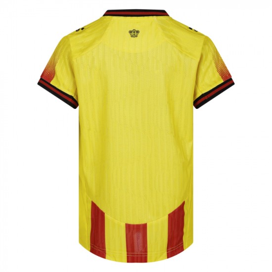 Kid's Watford 2025/26 Home Kit