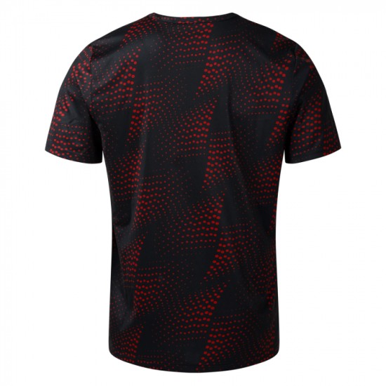 Women's Fulham 2025/26 Third Pre Match Shirt