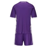 Kid's Fiorentina 2025/26 Home Kit Kid's Fiorentina 2025/26 Home Kit