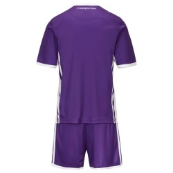 Kid's Fiorentina 2025/26 Home Kit